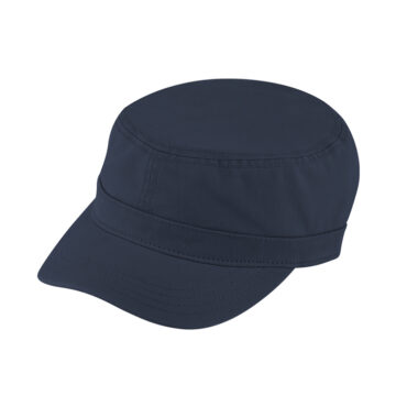 Armycap Baumwolle uni UV-Schutz – hochwertige Kopfbedeckung von Fiebig bei Hut Factory Schweiz