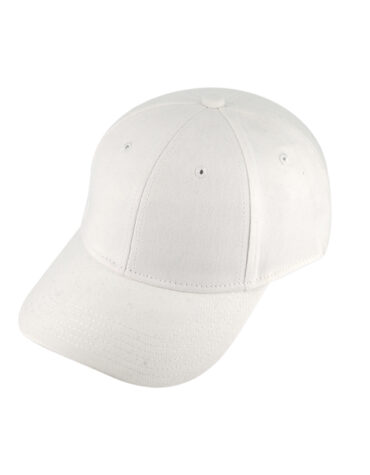 Baseballcap Baumwolle uni UV-Schutz – hochwertige Kopfbedeckung von Fiebig bei Hut Factory Schweiz