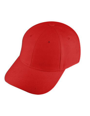 Baseballcap Baumwolle uni UV-Schutz – hochwertige Kopfbedeckung von Fiebig bei Hut Factory Schweiz