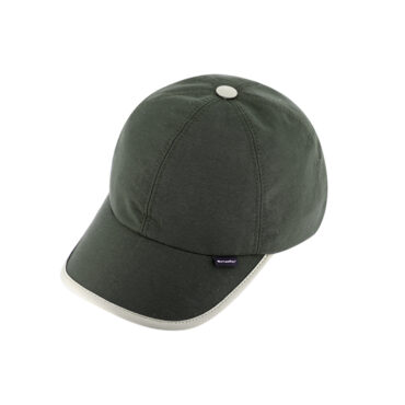 Baseballcap Sympatex® UV-Schutz – hochwertige Kopfbedeckung von Fiebig bei Hut Factory Schweiz