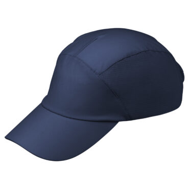 Sportcap uni Netzeinsatz seitlich Klickverschluß wasserabweisend – hochwertige Kopfbedeckung von Fiebig bei Hut Factory Schweiz