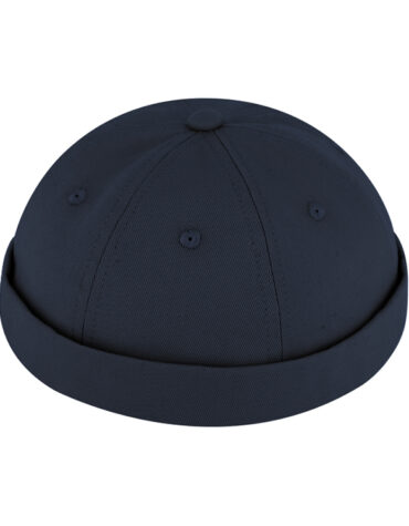 Dockermütze Baumwolle uni UV Schutz – hochwertige Kopfbedeckung von Fiebig bei Hut Factory Schweiz