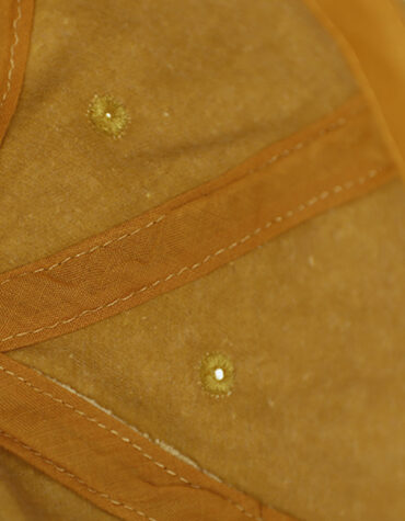 Dockermütze gewaschene Baumwolle UV-Schutz – hochwertige Kopfbedeckung von Fiebig bei Hut Factory Schweiz