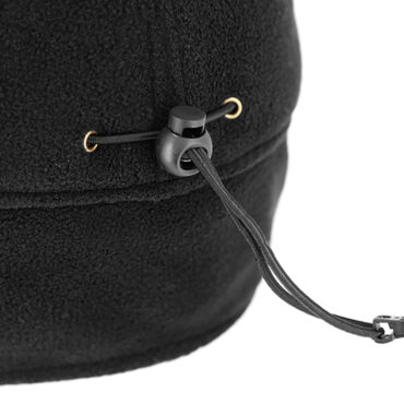 Baseballcap Fleece mit Ohrenklappen – hochwertige Kopfbedeckung von Fiebig bei Hut Factory Schweiz