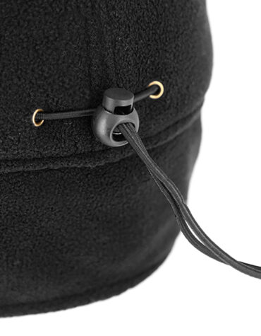 Baseballcap Fleece mit Ohrenklappen – hochwertige Kopfbedeckung von Fiebig bei Hut Factory Schweiz