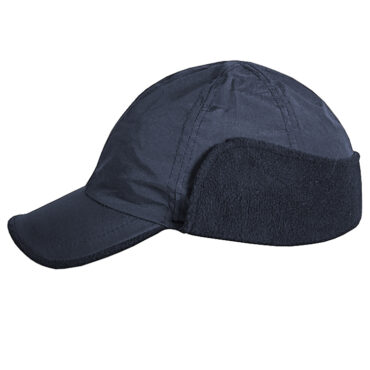 Baseballcap mit Ohrenklappen – hochwertige Kopfbedeckung von Fiebig bei Hut Factory Schweiz