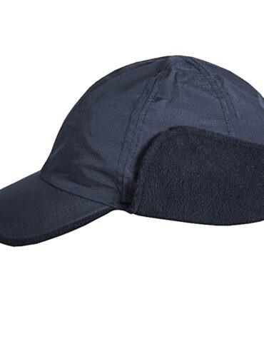 Baseballcap mit Ohrenklappen – hochwertige Kopfbedeckung von Fiebig bei Hut Factory Schweiz
