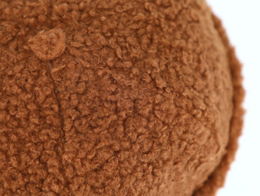 Dockermütze uni Teddy – hochwertige Kopfbedeckung von Fiebig bei Hut Factory Schweiz