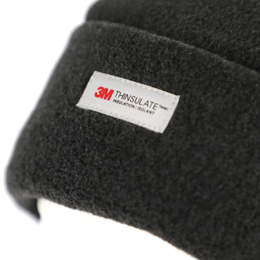 Stoffmütze Beanie Fleece 3M Thinsulate® – hochwertige Kopfbedeckung von Fiebig bei Hut Factory Schweiz