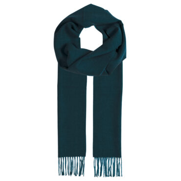 Schal uni wendbar – hochwertige Kopfbedeckung von Fiebig bei Hut Factory Schweiz