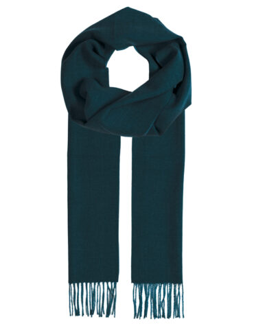 Schal uni wendbar – hochwertige Kopfbedeckung von Fiebig bei Hut Factory Schweiz