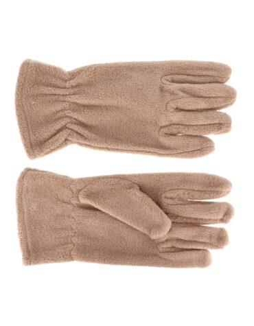 Fleecehandschuhe uni – hochwertige Kopfbedeckung von Fiebig bei Hut Factory Schweiz