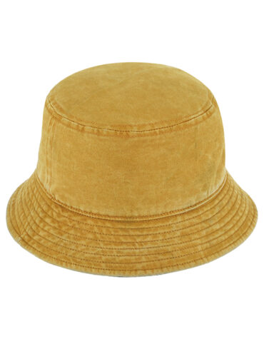 Fischerhut gewaschene Baumwolle UV-Schutz – hochwertige Kopfbedeckung von Fiebig bei Hut Factory Schweiz