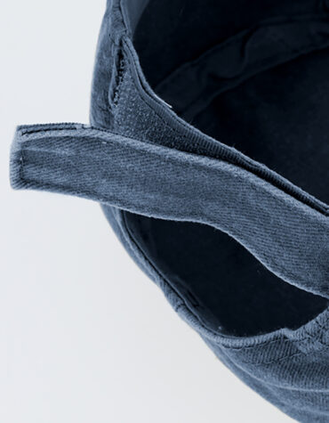 Armycap gewaschene Baumwolle UV-Schutz – hochwertige Kopfbedeckung von Fiebig bei Hut Factory Schweiz