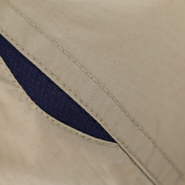 Baseballcap wasserabweisend – hochwertige Kopfbedeckung von Fiebig bei Hut Factory Schweiz