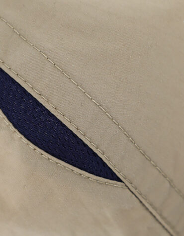 Baseballcap wasserabweisend – hochwertige Kopfbedeckung von Fiebig bei Hut Factory Schweiz