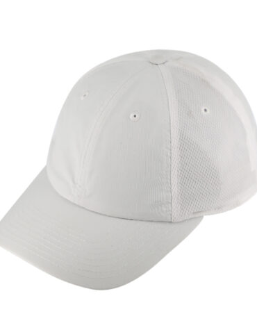 Baseballcap uni wasserabweisend – hochwertige Kopfbedeckung von Fiebig bei Hut Factory Schweiz