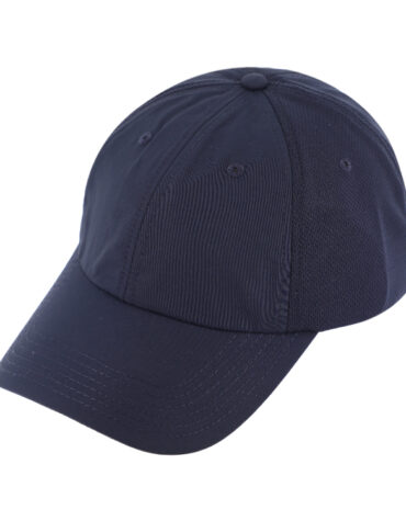 Baseballcap uni wasserabweisend – hochwertige Kopfbedeckung von Fiebig bei Hut Factory Schweiz