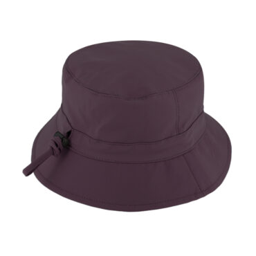 Fischerhut uni wasserabweisend – hochwertige Kopfbedeckung von Fiebig bei Hut Factory Schweiz