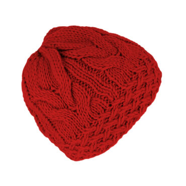 Strickmütze Beanie uni – hochwertige Kopfbedeckung von Fiebig bei Hut Factory Schweiz