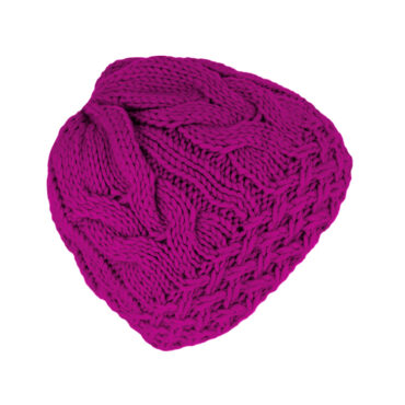 Strickmütze Beanie uni – hochwertige Kopfbedeckung von Fiebig bei Hut Factory Schweiz