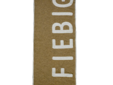 Schal Kaschmir zweifarbig mit fiebig1903 – hochwertige Kopfbedeckung von Fiebig bei Hut Factory Schweiz