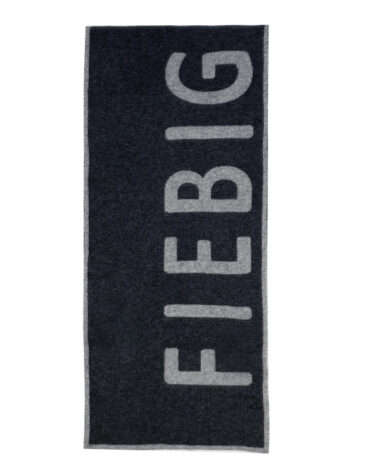 Schal Kaschmir zweifarbig mit fiebig1903 – hochwertige Kopfbedeckung von Fiebig bei Hut Factory Schweiz