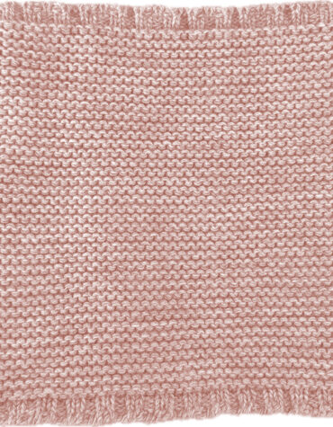 Strickloop melange uni – hochwertige Kopfbedeckung von Fiebig bei Hut Factory Schweiz