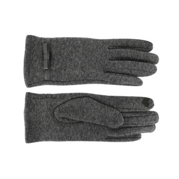 Handschuhe Jersey uni – hochwertige Kopfbedeckung von Fiebig bei Hut Factory Schweiz