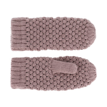 Strickfäustlinge uni – hochwertige Kopfbedeckung von Fiebig bei Hut Factory Schweiz