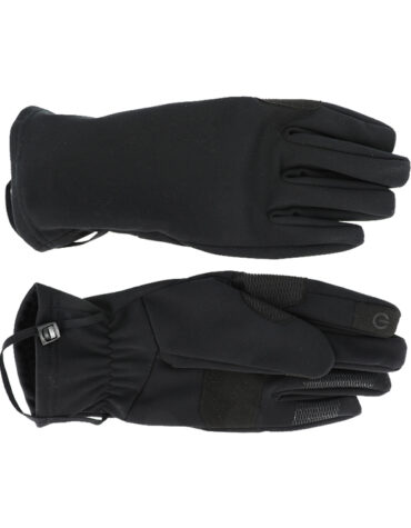 Handschuhe Softshell uni – hochwertige Kopfbedeckung von Fiebig bei Hut Factory Schweiz