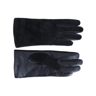 Handschuhe Lammleder Glatt- und Wildleder – hochwertige Kopfbedeckung von Fiebig bei Hut Factory Schweiz