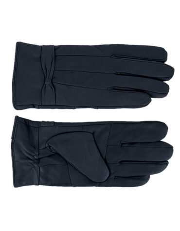 Damen Handschuhe Leder Uni – hochwertige Kopfbedeckung von Fiebig bei Hut Factory Schweiz