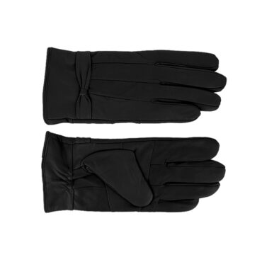 Damen Handschuhe Leder Uni – hochwertige Kopfbedeckung von Fiebig bei Hut Factory Schweiz