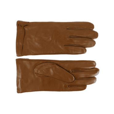 Lederhandschuhe uni – hochwertige Kopfbedeckung von Fiebig bei Hut Factory Schweiz