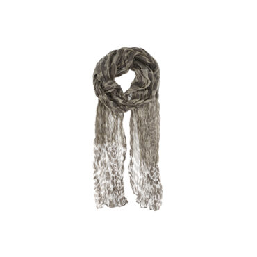 Schal Tierfellmuster – hochwertige Kopfbedeckung von Fiebig bei Hut Factory Schweiz