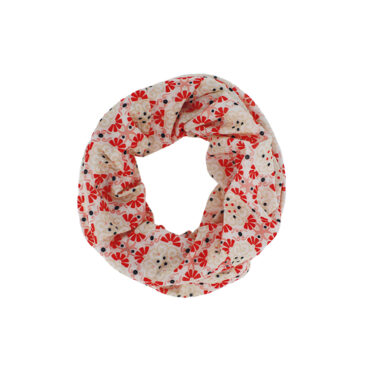 Funktionstuch gemustert – hochwertige Kopfbedeckung von Fiebig bei Hut Factory Schweiz