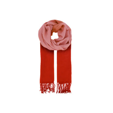 Schal Farbverlauf – hochwertige Kopfbedeckung von Fiebig bei Hut Factory Schweiz