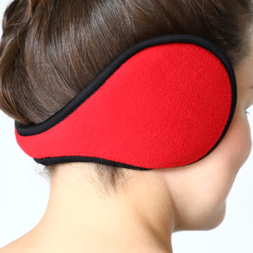 Ohrenschützer uni – hochwertige Kopfbedeckung von Fiebig bei Hut Factory Schweiz