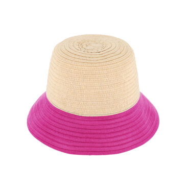 Fischerhut zweifarbig – hochwertige Kopfbedeckung von Fiebig bei Hut Factory Schweiz