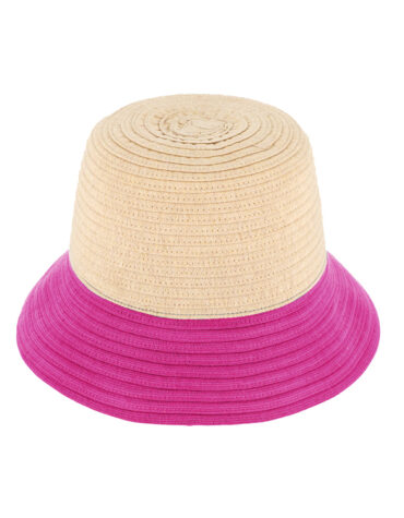 Fischerhut zweifarbig – hochwertige Kopfbedeckung von Fiebig bei Hut Factory Schweiz