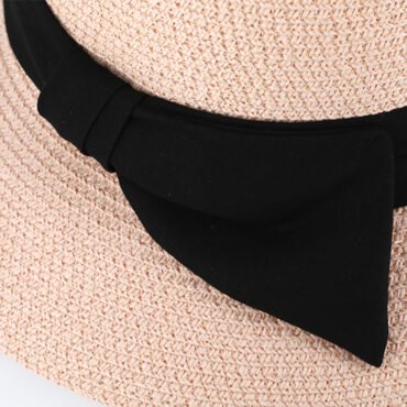 Papierhut Glocke mit Baumwollgarnitur – hochwertige Kopfbedeckung von Fiebig bei Hut Factory Schweiz