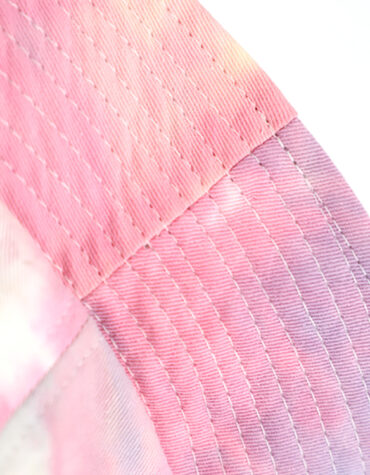 Fischerhut Batik – hochwertige Kopfbedeckung von Fiebig bei Hut Factory Schweiz