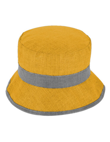 Fischerhut uni Teflon® – hochwertige Kopfbedeckung von Fiebig bei Hut Factory Schweiz