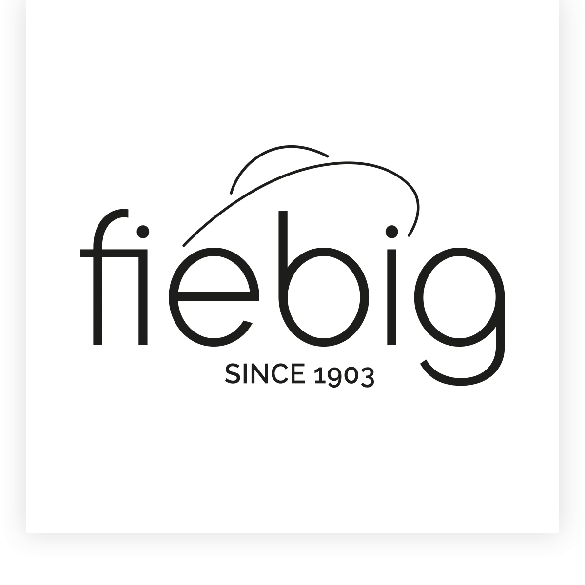 fiebig since 1903