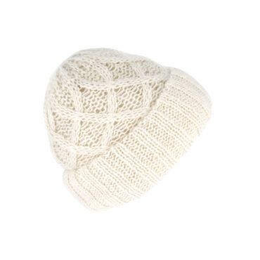 Mütze Angora uni – hochwertige Kopfbedeckung von Fiebig bei Hut Factory Schweiz