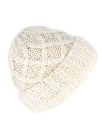 Mütze Angora uni – hochwertige Kopfbedeckung von Fiebig bei Hut Factory Schweiz