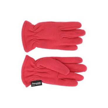 Fleecehandschuh uni 3M Thinsulate® – hochwertige Kopfbedeckung von Fiebig bei Hut Factory Schweiz