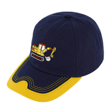 Baseball Cap zweifarbig mit Stickerei UV Schutz – hochwertige Kopfbedeckung von Fiebig bei Hut Factory Schweiz