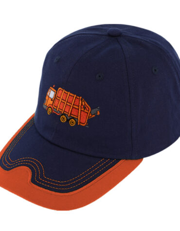 Baseball Cap zweifarbig mit Stickerei UV Schutz – hochwertige Kopfbedeckung von Fiebig bei Hut Factory Schweiz